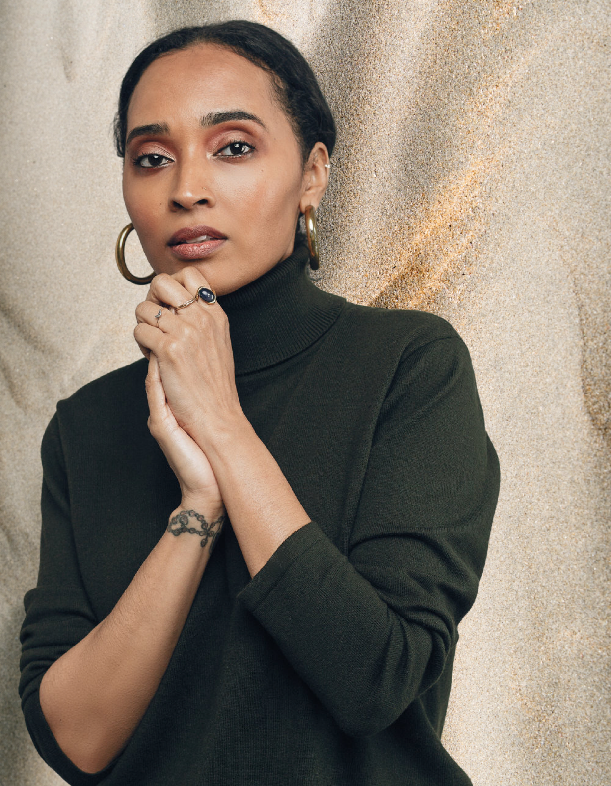 About Lalah Delia — Vibrate Higher Daily